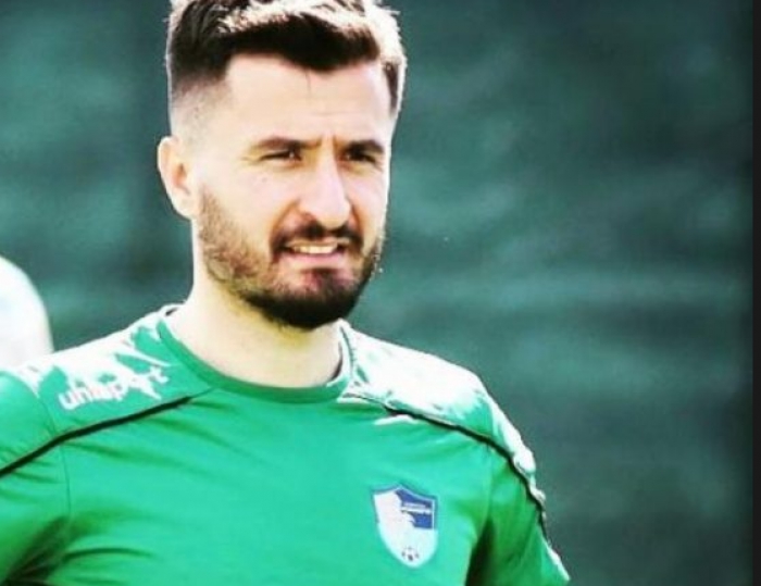 Erzurumspor Kulüp Doktoru Selçuk Gül’den sakatlıklarla ilgili açıklama