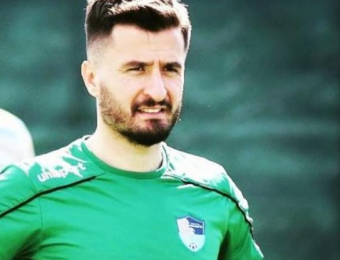 Erzurumspor Kulüp Dr.Gül Sakat Futbolcular…