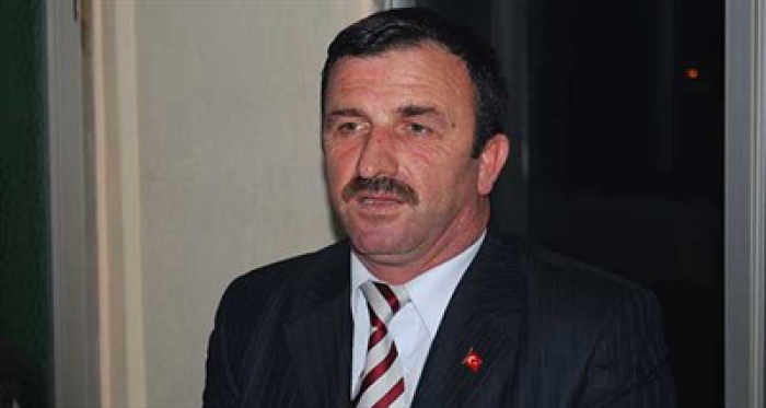 Eski muhtar ölü bulundu