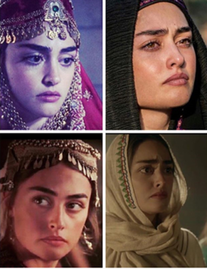 Esra Bilgiç (Diriliş Ertuğrul Halime Sultan) Kimdir?