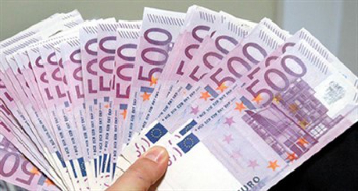 Euro tarihi rekorunu tazeledi