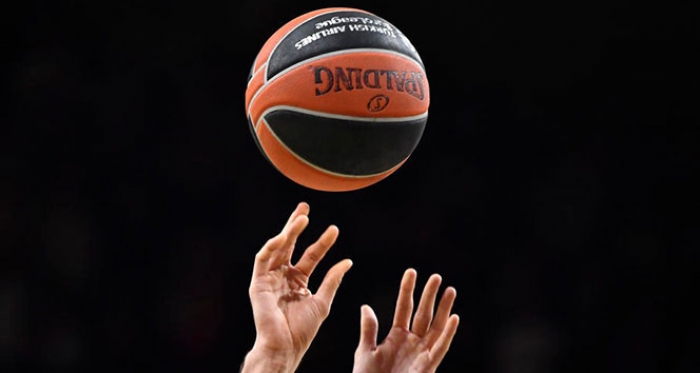 Euroleague’de sezon iptal edildi