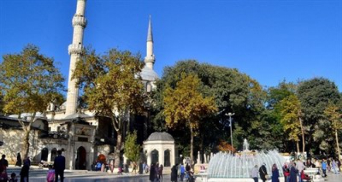 Eyüp’ün ismi değişti