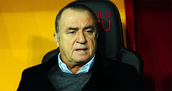 Fatih Terim 5 bin 461 gün sonra kazandığı kupada