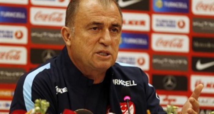 Fatih Terim açıkladı istifa edecek mi?