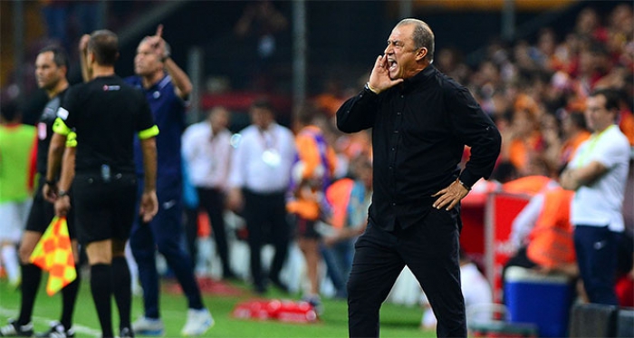 Fatih Terim’den iyi haber