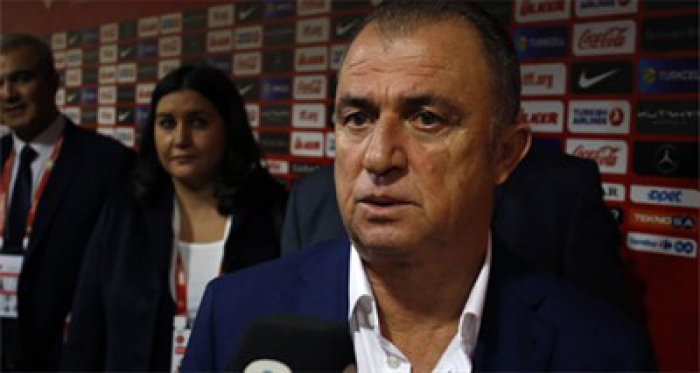 Fatih Terim'den şok açıklama! Bir daha olsa…