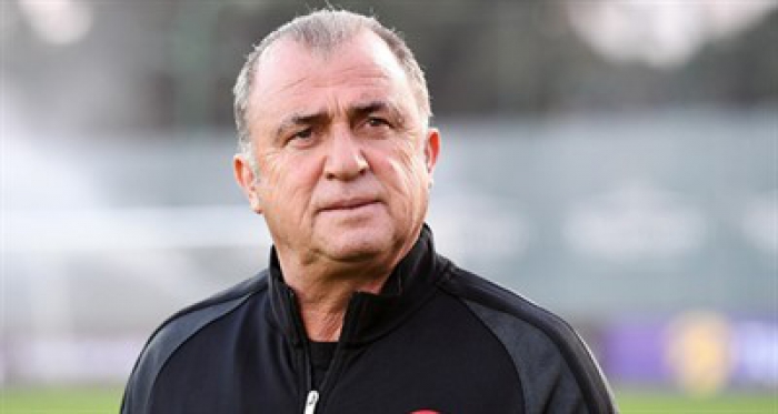 Fatih Terim, Galatasaray'da