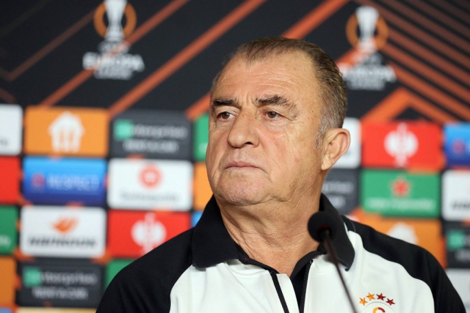 Fatih Terim hastaneye kaldırıldı