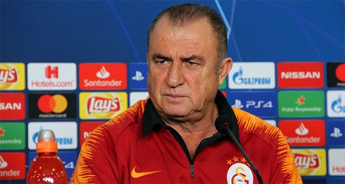 Fatih Terim korona virüse yakalandı!