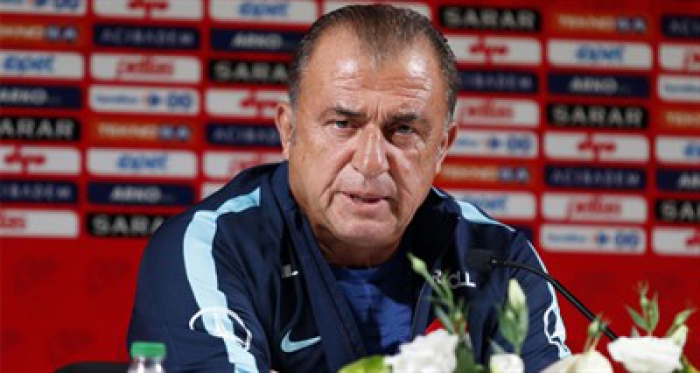 Fatih Terim noktayı koydu! Kadroya aldığım ve almadığım…