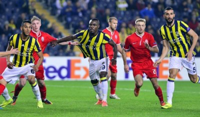 Fener'i yenmek Zor'ya