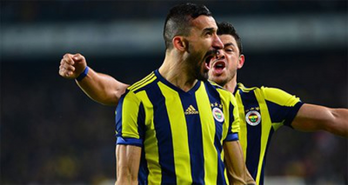 Fener Zirveye Doğru…