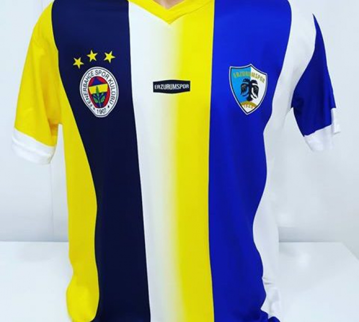 Fenerbahçe mi ? Erzurum mu?