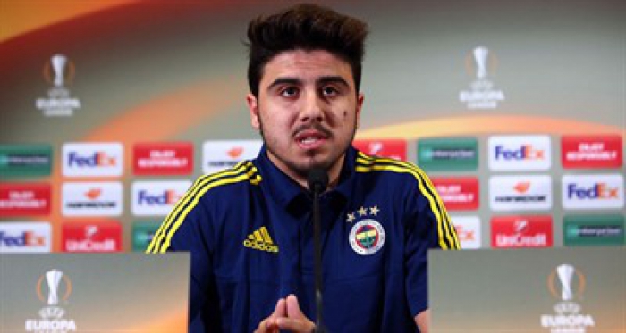 Fenerbahçe'ye Ozan Tufan şoku