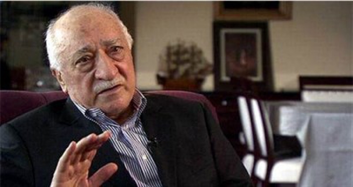 FETÖ' İmamı:''Gülen benim için paçavradır