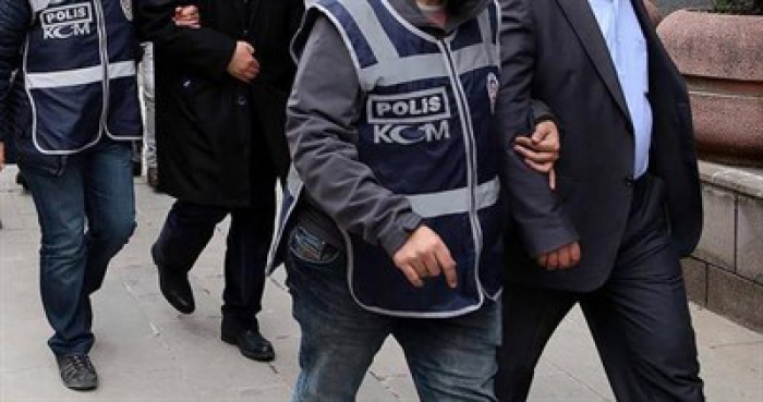 FETÖ operasyonu! 107 öğretmene gözaltı kararı