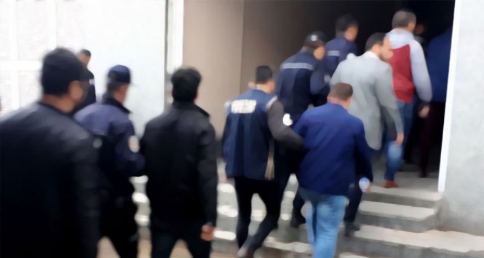 FETÖ operasyonu: 24 gözaltı kararı