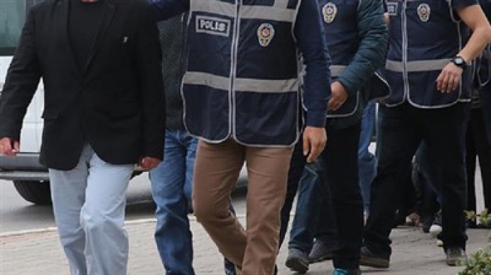 FETÖ-PDY operasyonu: 21 kişi gözaltına alındı