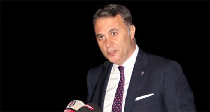 Fikret Orman'a hırsız şoku!