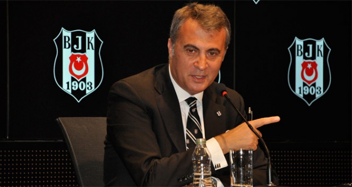 Fikret Orman: ‘Aday Olmayacağım’