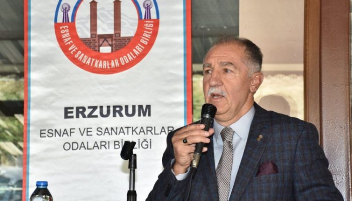 Fırat: “Doğalgaz indirimini hissetmeliyiz” 