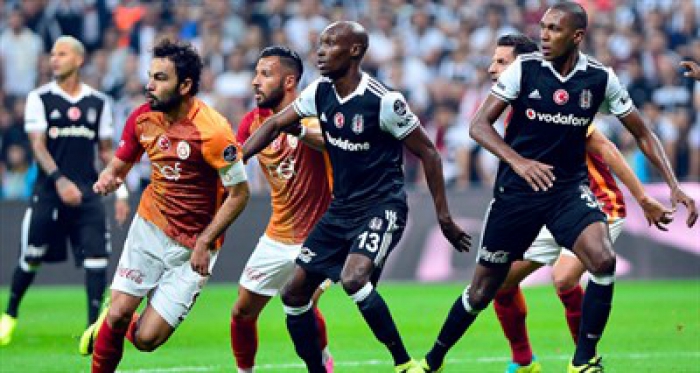 Galatasaray – Beşiktaş derbisinin günü belli oldu