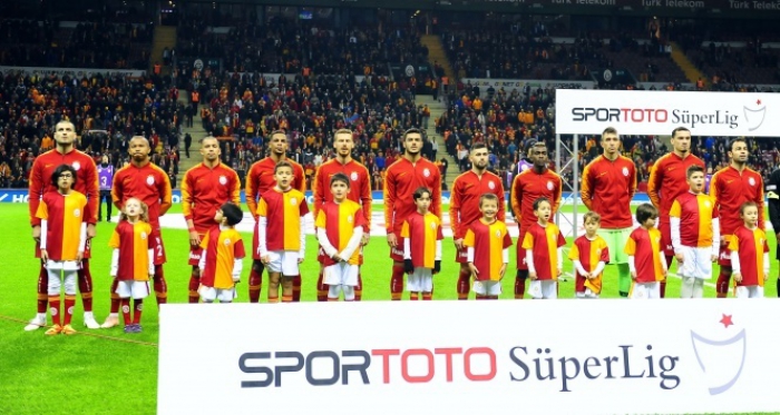 Galatasaray’da 7 futbolcu Beşiktaş derbisini kaçıracak