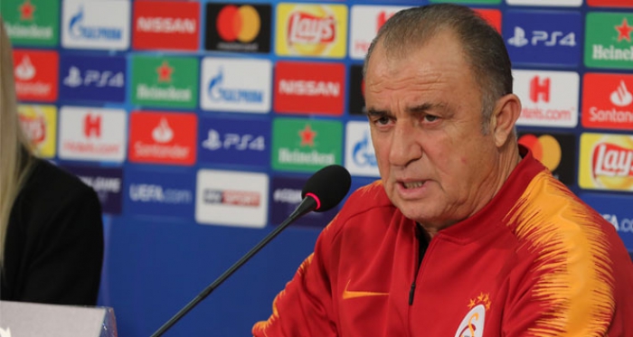 Galatasaray’da Fatih Terim, yolların ayrılacağı futbolcuları açıkladı