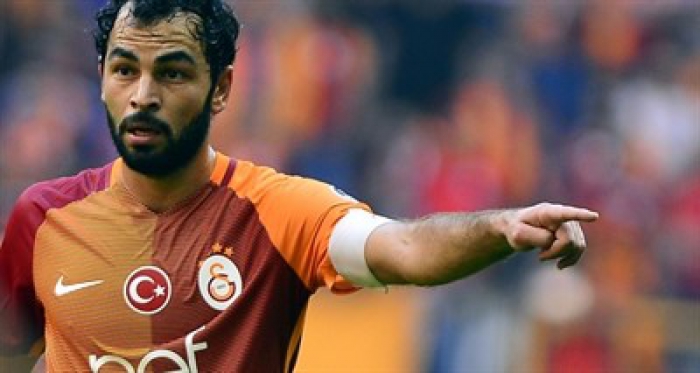 Galatasaray’da Selçuk İnan zirvesi