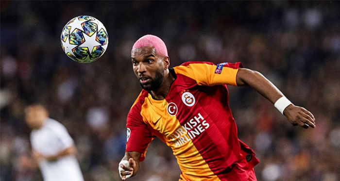 Galatasaray Devler Ligi’ne Veda Etti!