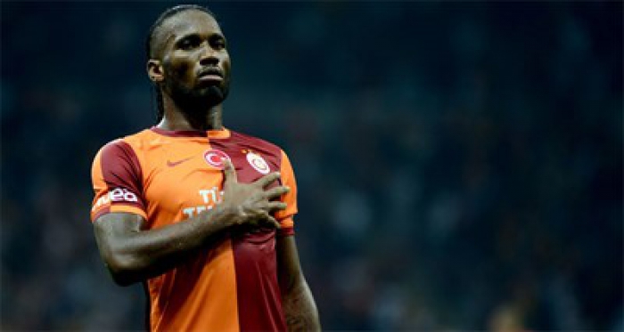 'Galatasaray'ı unutamadım'