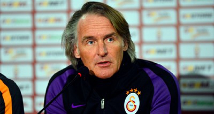 Galatasaray resmen açıkladı!