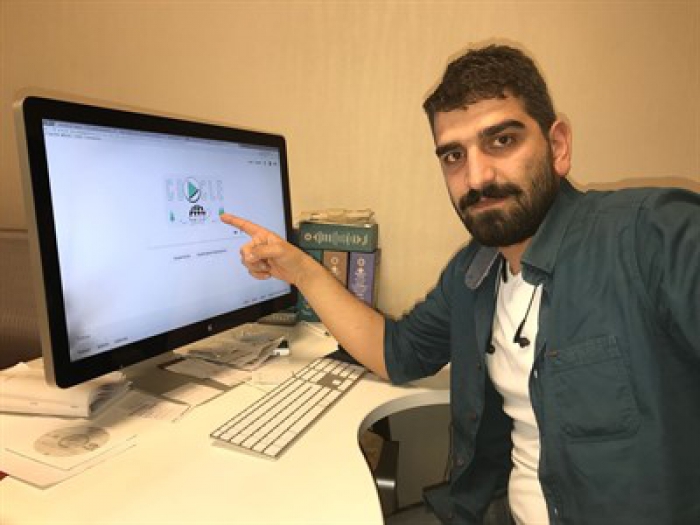 Genç USMED’ten Google'a