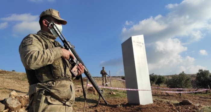 Göbeklitepe’deki metal blok dünya basınında geniş yer buldu