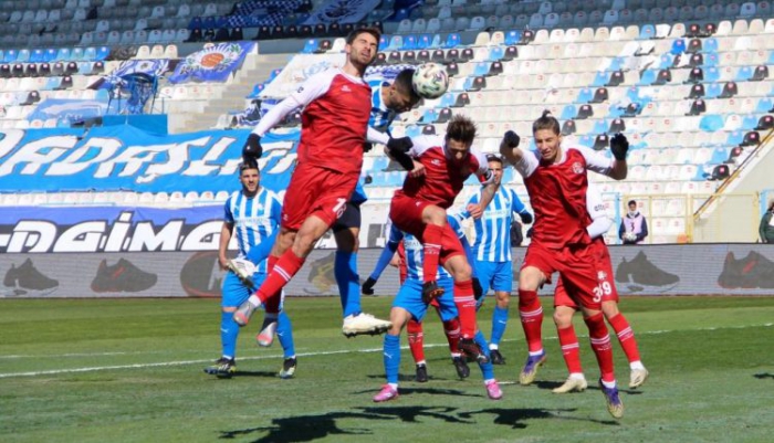 Gümrükten Geçemedik… 2-2