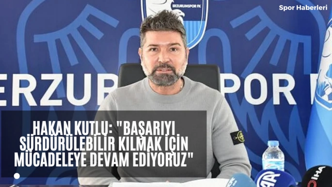 Hakan Kutlu: 