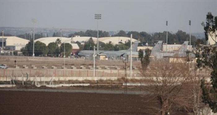 Halk İncirlik Üssünün kapatılmasını istiyor