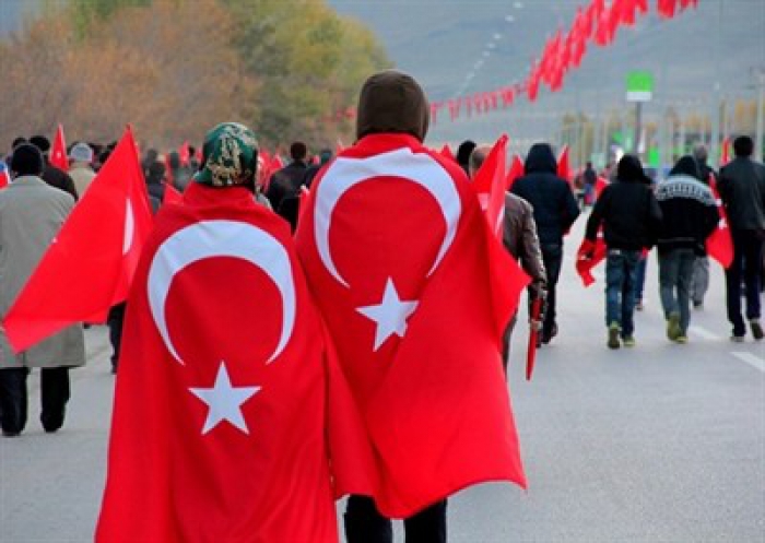 Hangi ülkede kaç Türk göçmen yaşıyor!