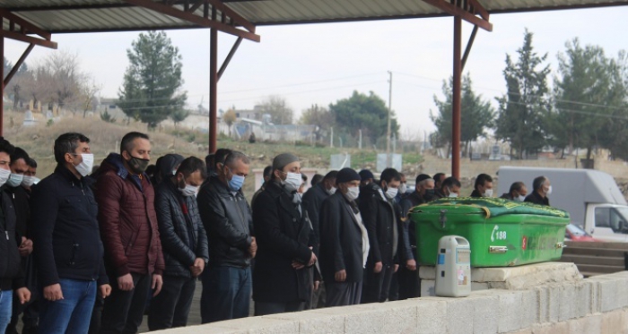 Hastane yangının ölü sayısı 13’e yükseldi