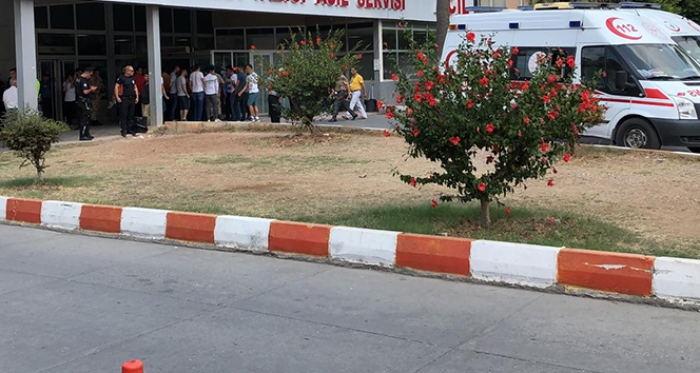 Hatay’da askeri araç devrildi: 2 şehit, 5 yaralı