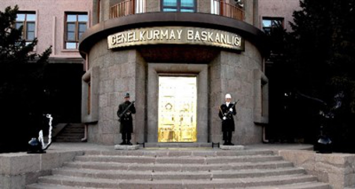 Hatay'da hareketli dakikalar! PYD,Türkiye'ye saldırdı!