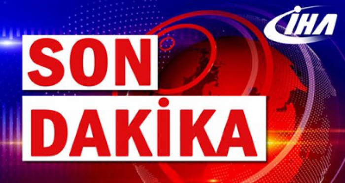 Hatay'da karakola saldırı