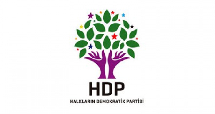 HDP'li iki ismin milletvekilliği düşürüldü!