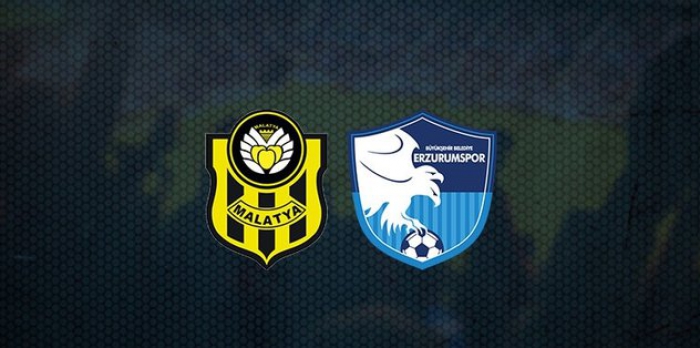 Hele Şükür  (Y.MalatyaSpor 1- 3 BB Erzurumspor)