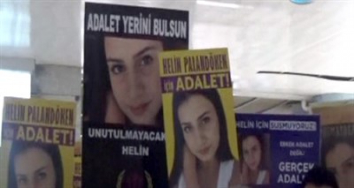 Helin'in davasında skandal! Yanlış sanık geldi…