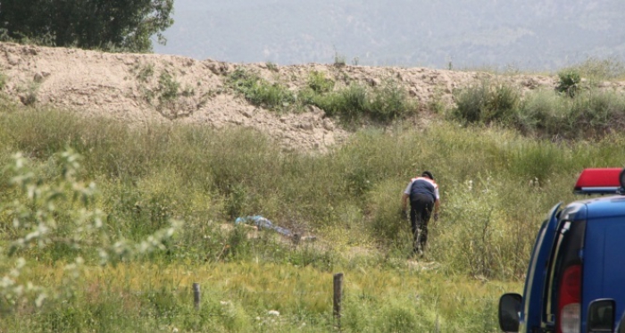 Husumetli olduğu aileye pusu kurdu: 3 ölü, 1 yaralı