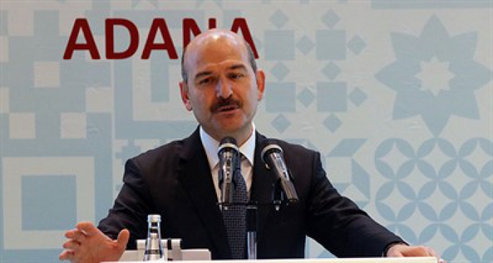 İçişleri Bakanı Soylu’dan 1 Mayıs açıklaması