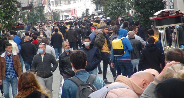 İçişleri Bakanlığı normalleşme sürecinde merak edilen soruları cevapladı