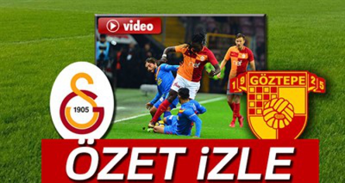 İmparator geldi Galatasaray coştu!